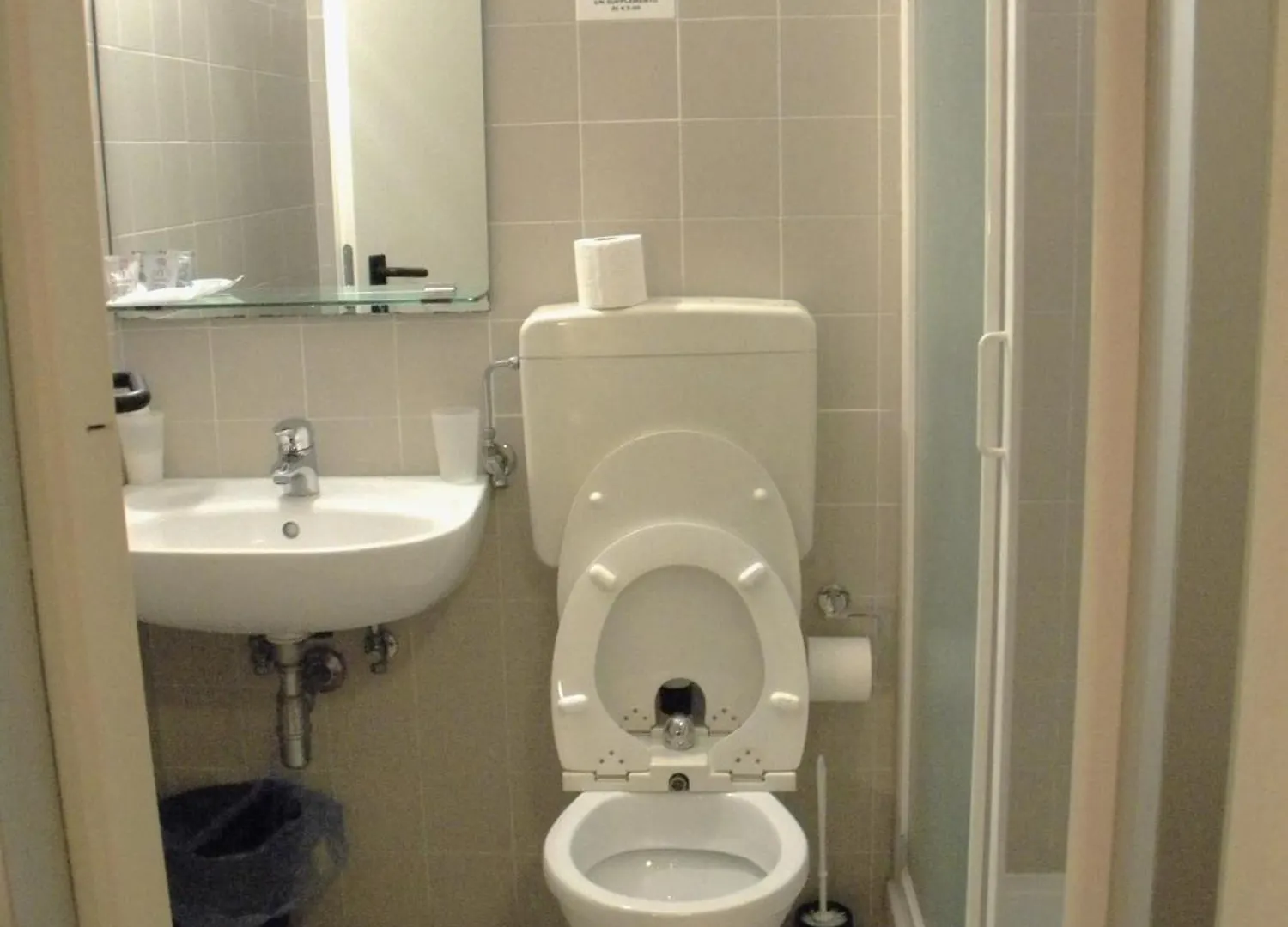 *** Hotel Wuhostel Cervia Italy