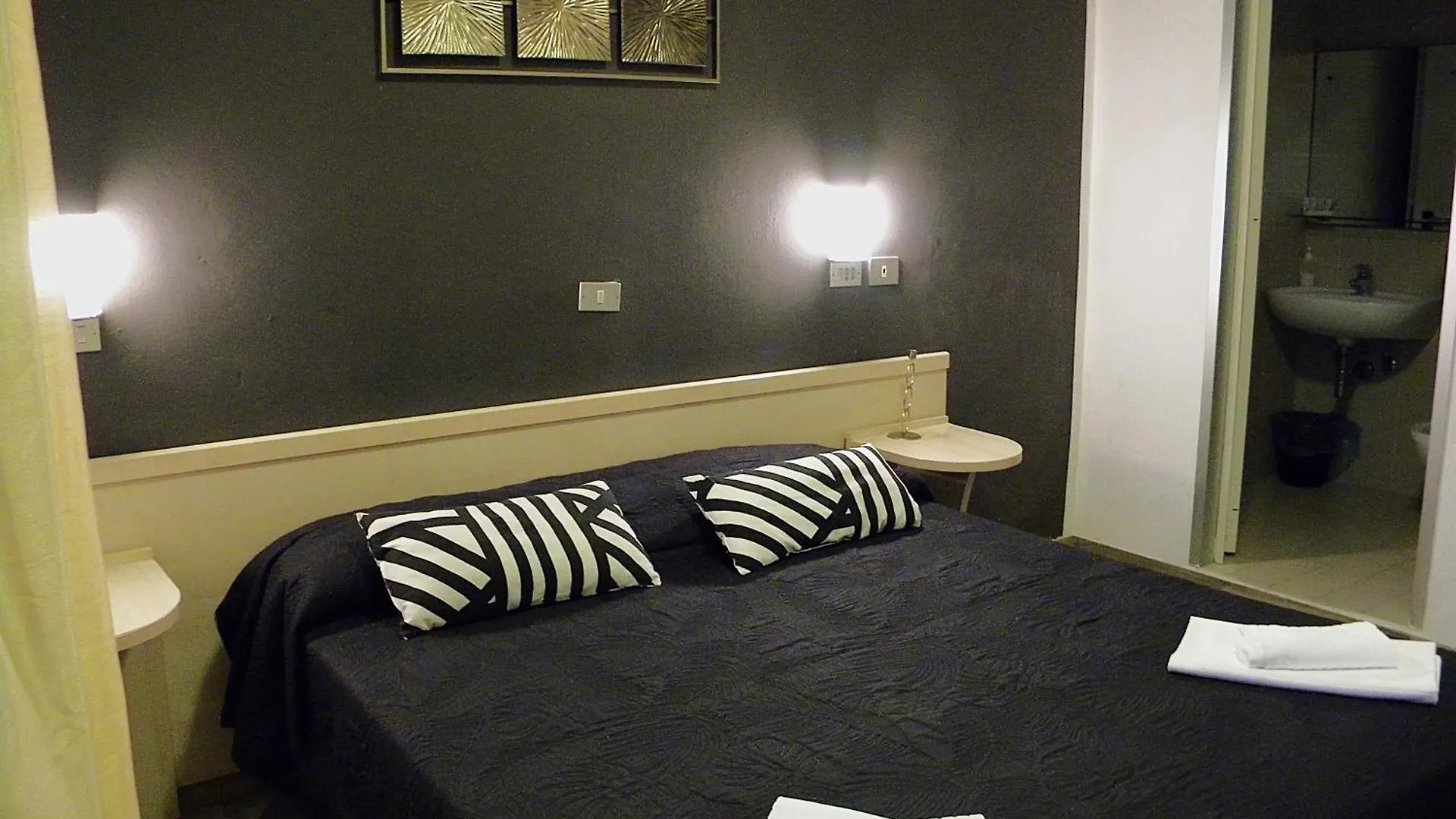 Wuhostel Cervia Włochy