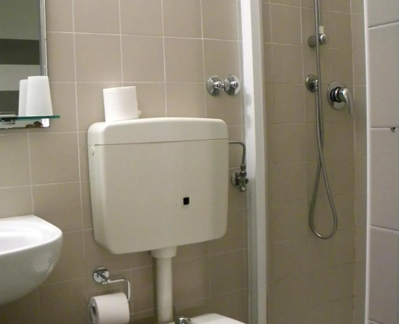 WuHostel Cervia