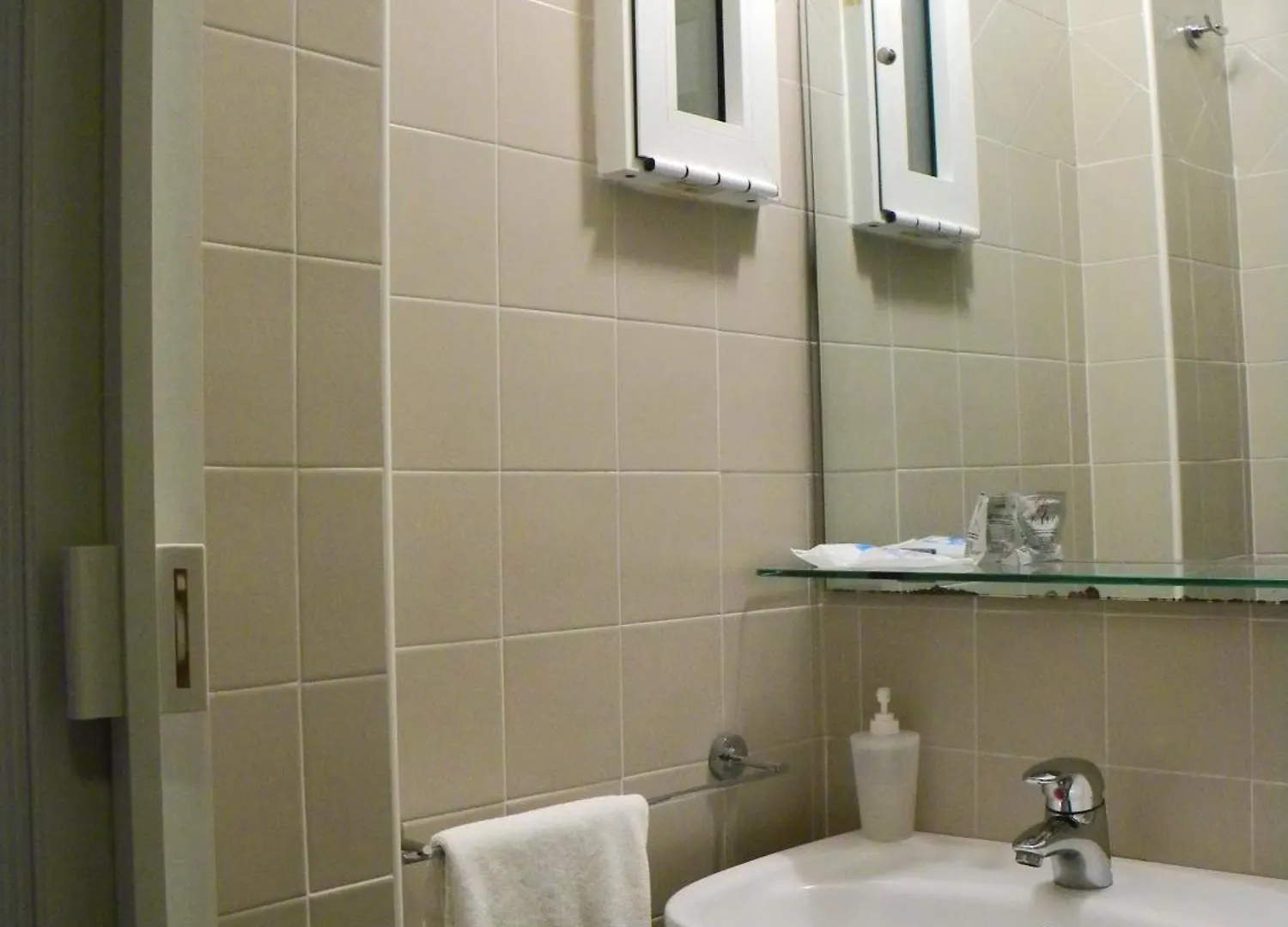 Wuhostel Cervia Italy