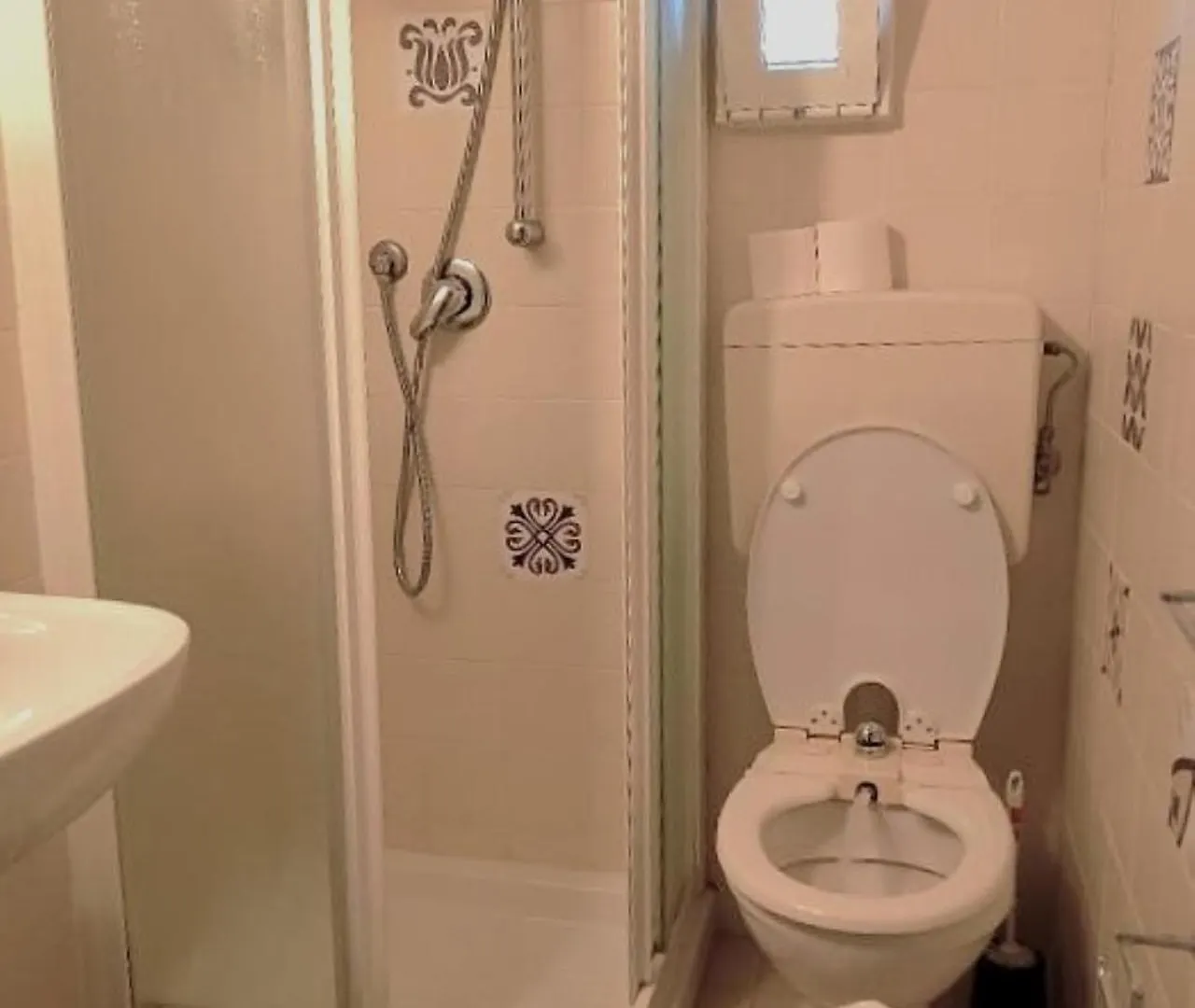 WuHostel Cervia Hotel