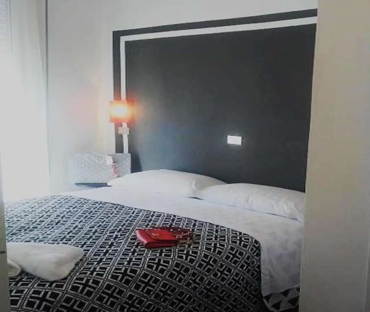 Wuhostel Cervia Italy