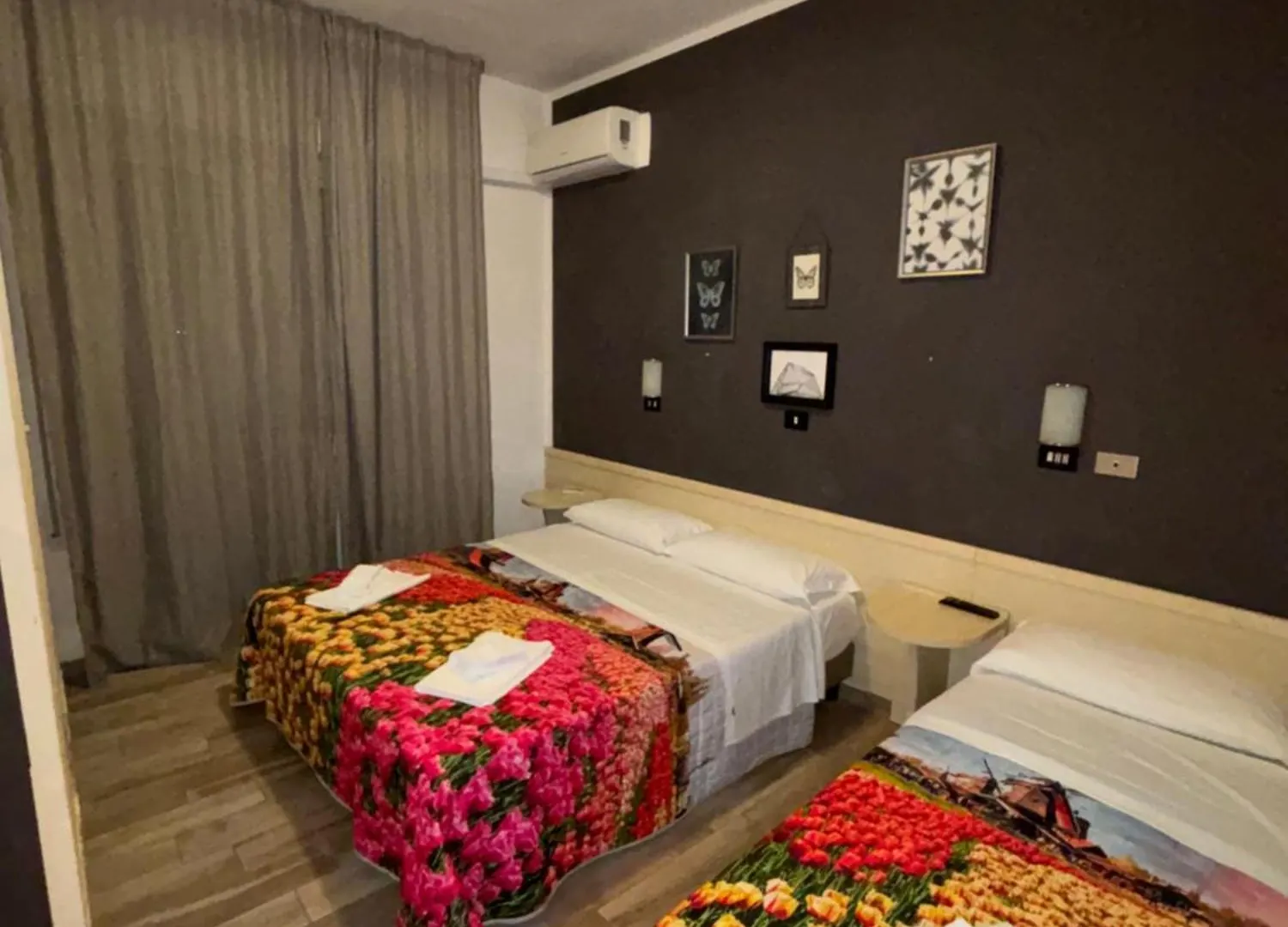 *** Hotel WuHostel Cervia Italien