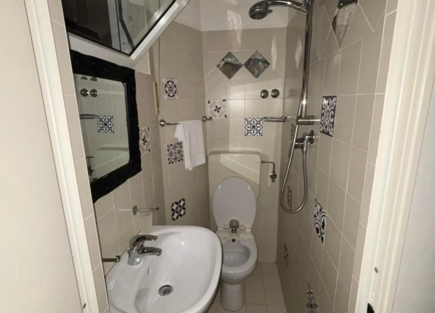Hotel WuHostel Cervia