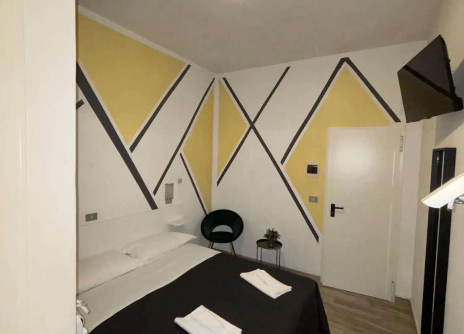 Hotel WuHostel Cervia