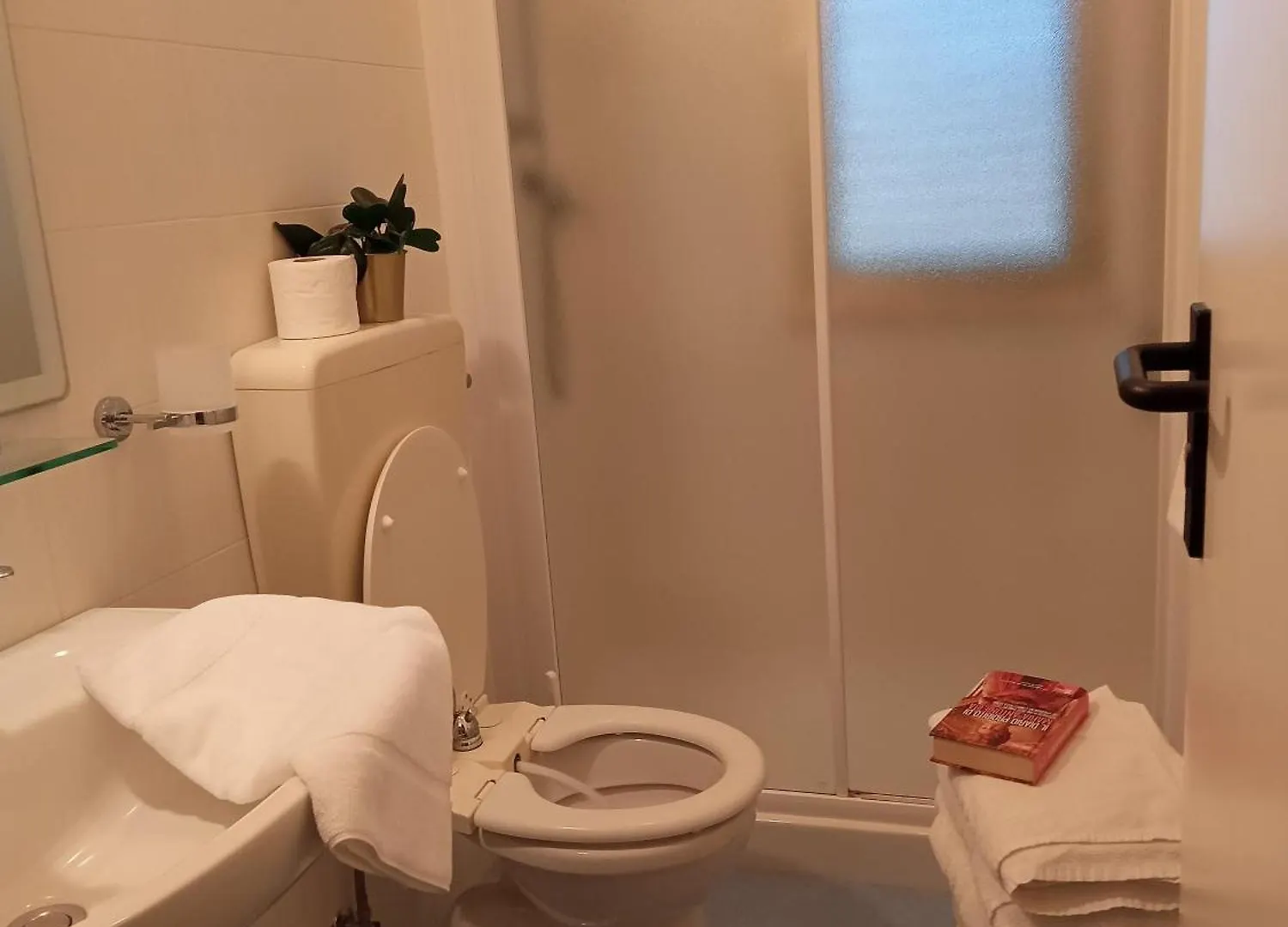 Wuhostel Cervia Włochy