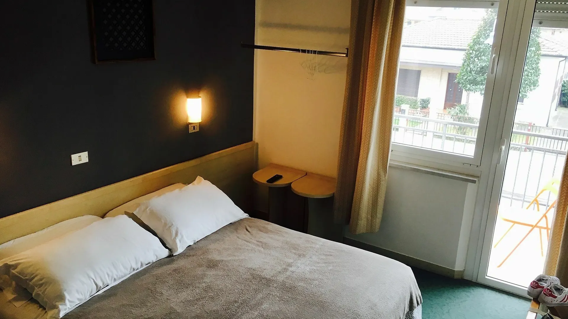Wuhostel Cervia 3*,