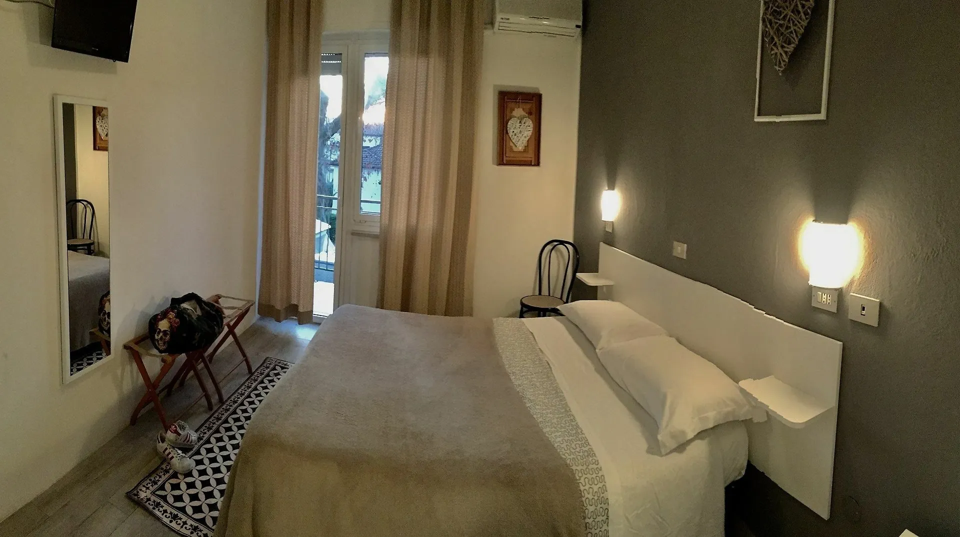 WuHostel Cervia